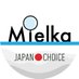 Mielka(ミエルカ)公式 (@mielka_japan) Twitter profile photo Mielka(ミエルカ)公式 (@mielka_japan) Twitter profile photo