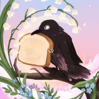 ⋅ꉂ`🌺`˖Brenda Santos (@breadnabread) 's Twitter Profile Photo ⋅ꉂ`🌺`˖Brenda Santos (@breadnabread) 's Twitter Profile Photo