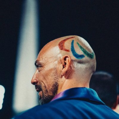 Athlète Paralympique, Ex-Commando CPA10 ✈️ #avgeek
En route pour LA28 @fftir
