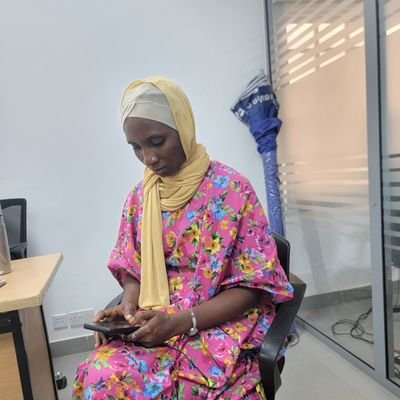 MeenarhO's profile picture. Fintech||Customer Support||Virtual assistant