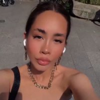☤ 𝐺𝑜𝑑𝑑𝑒𝑠𝑠 𝕊𝕠𝕣𝕒𝕪𝕒 ☤ (@backupsoraya) 's Twitter Profile Photo ☤ 𝐺𝑜𝑑𝑑𝑒𝑠𝑠 𝕊𝕠𝕣𝕒𝕪𝕒 ☤ (@backupsoraya) 's Twitter Profile Photo