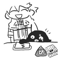 さとう (@ssb_m00) 's Twitter Profile