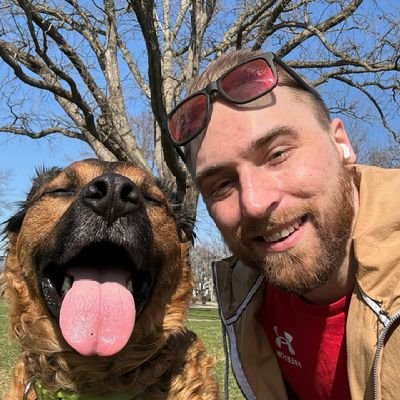 Thaddeusjames87's profile picture. Everyone deserves to be happy🤞| Animal lover🐾