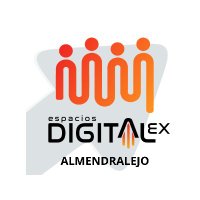 Espacio Digital Almendralejo (@edalmendralejo) 's Twitter Profile Photo Espacio Digital Almendralejo (@edalmendralejo) 's Twitter Profile Photo
