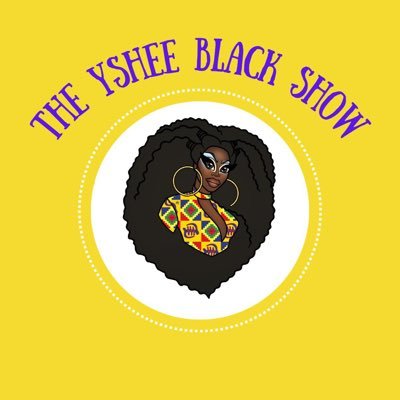 🗣 Why-She Black 🥰 Drag Performer, Host & Correspondent for @capital_buzzz @Canadasdragrace @dragraceukbbc S2, 3, 4 & 5 ♈️⬆️♋️☀️♉️🌙