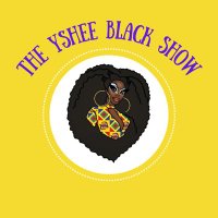 Yshee Black (@ysheeblack) Twitter profile photo