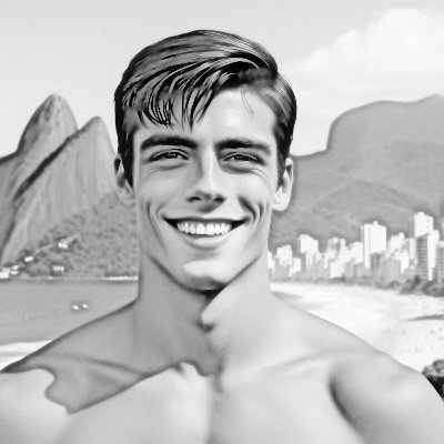 jeangenet7's profile picture. Política | Futebol | Putaria
(não necessariamente nessa ordem)

🇧🇷😈+18❌😈 
Conteúdo adulto