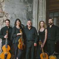 FRETWORK (@fretworkviols) 's Twitter Profile