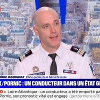 Porte-parole de la Sécurité civile (@porteparolesc) 's Twitter Profile