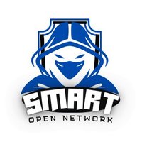 Smart Open Network (@smart_openet) 's Twitter Profile