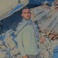 Mahmoud Al-Louh🍉🇵🇸 (@allouh63457) 's Twitter Profile