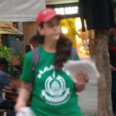 Caramel15448069's profile picture. militante do PCO