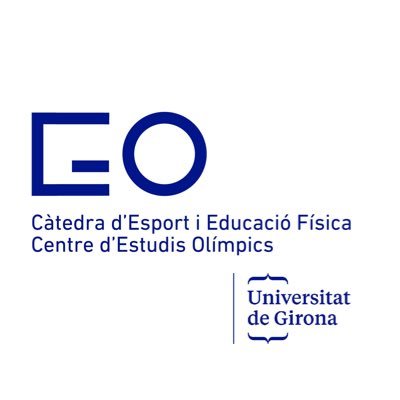 Divulgació, recerca i formació esportiva en l'àmbit de l'Educació Física, l'Esport, l'Entrenament Esportiu i l'Olimpisme. Universitat de Girona