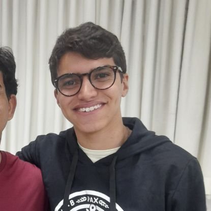 bibi_damasceno1's profile picture. 