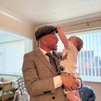 Tom Kemp (@tomkemp25) 's Twitter Profile