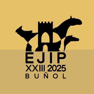 XXIII EJIP 2025さんのプロフィール画像