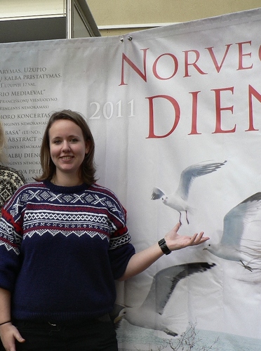 CspiLie's profile picture. Linguist / Adventurer / Abroad ALL the time...