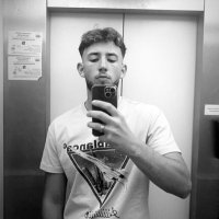 Lew😎 (@hadenlewis) 's Twitter Profile Photo