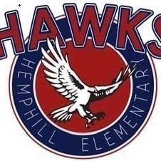 Hemphill Elementary School Profile