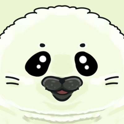 NIKO, the cutest and most famous Japanese baby seal on the internet.
C8RHbZyfbRkYfMa3iGnDMmZNgHuToj4NKPm9NC3Jpump
https://t.co/K1Ull25cf8