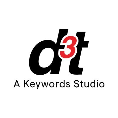 d3t is an award-winning co-development games studio delivering work-for-hire video game development services to AAA clients.
🌍 A Keywords Studio