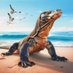 KOMODO EJDERİ (@komodo_ejdeeri) Twitter profile photo KOMODO EJDERİ (@komodo_ejdeeri) Twitter profile photo
