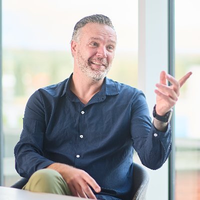 GlennPoels's profile picture. 