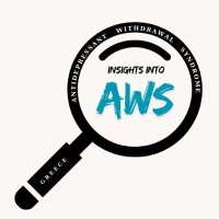 Antidepressant Withdrawal Syndrome Greece (@aws_greece) 's Twitter Profile Photo Antidepressant Withdrawal Syndrome Greece (@aws_greece) 's Twitter Profile Photo
