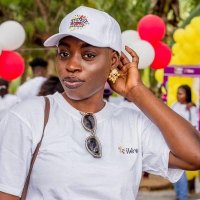Nafissate HOUNKPATIN (@iam_omolababi) Twitter profile photo
