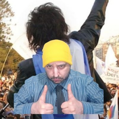 Un cordobes que da la batalla cultural desde el 2022, Milei, exactamente lo que vote y lo que voy a volver a votar, FIN.