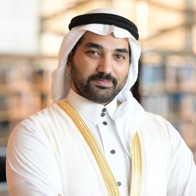 || Senior Computer Science Student at @_KSU`21 ||
|| @FTCksu`23 ||
|| @KAUST_Academy`24 AI Alumni ||
.
مهتم بكل المجالات التقنية وتطوير الذات