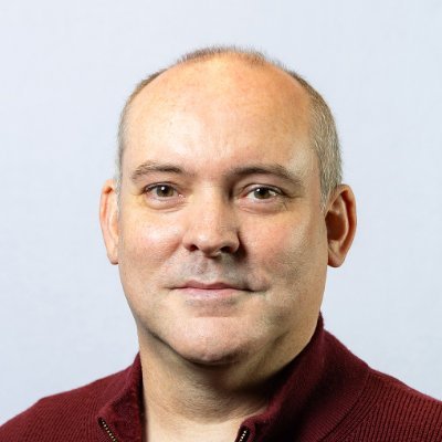 Thor Mitchell Profile
