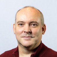 Thor Mitchell (@thormitchell) Twitter profile photo