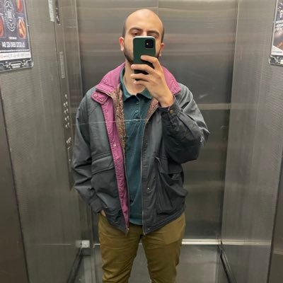 rab3awiii's profile picture. MSc in Advanced Computer Science | BSc in Mechatronics Engineering | Pray for 🇸🇩🇵🇸🇾🇪🇱🇧🇸🇾🇺🇦
