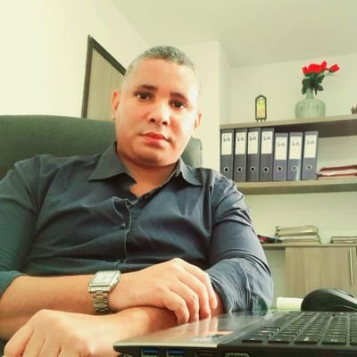 AlanZamora926's profile picture. Abogado,
Derecho Penal,
Inversión Segura 📈
Barranquilla / Cali - Colombia, Te Amo Hija.