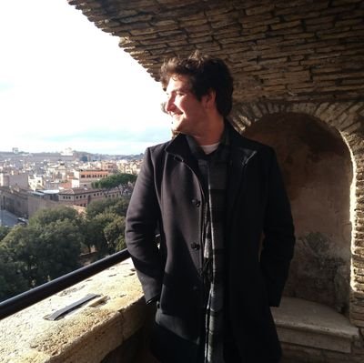 gfguarinao's profile picture. Duck Russian Hackers