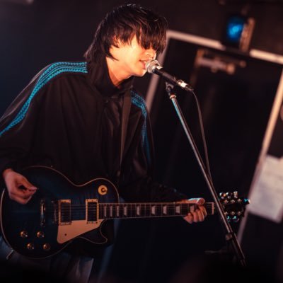 kuromarunokaida's profile picture. kuromaru. @kuromaru256 でギターボーカルをやってます。 インスタ→ https://t.co/XlnsJ8s110