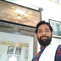 Gajendra Singh (@gajendra_s84412) 's Twitter Profile