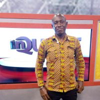 CHARLES JOJO SERGIUS-EPHSON (@jojoephson) 's Twitter Profile