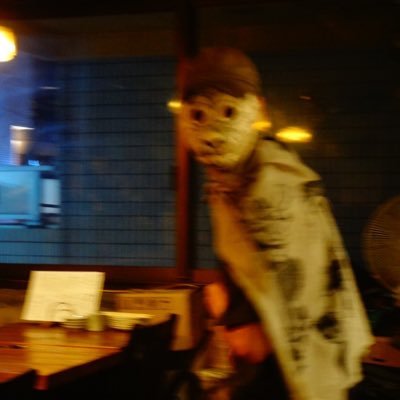 jp_shimazaki's profile picture. 石神井のビバンドム