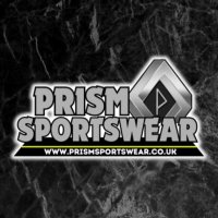 Prism Sportswear (@sportswearprism) 's Twitter Profile Photo Prism Sportswear (@sportswearprism) 's Twitter Profile Photo