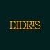 DIDRIS (@didrisofficial) Twitter profile photo DIDRIS (@didrisofficial) Twitter profile photo