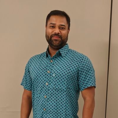 Fat to Fit🧘
Aquanaut 🤿
chandarprasad@gmail.com ✉️