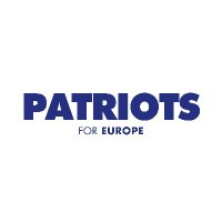 Patriots for Europe (@patriotsep) 's Twitter Profile Photo Patriots for Europe (@patriotsep) 's Twitter Profile Photo