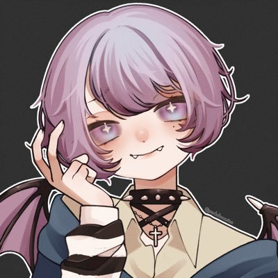 職業 ﾌﾘｰﾗﾝｽIllustrator兼VTuberです ＊ お姉さんやショタが好き ＊ VTuber愛息子 ぷりずなぁ(@PURIZUNAa01) /✦ゲーム配信メイン🎮✦ ＊ FN 仔悪魔 FM 🦋👾 FA #もちかの画廊 ＊セガ,アトラスのペルソナが大好きなお姉さん系おしゃべりマシンガン悪魔💋