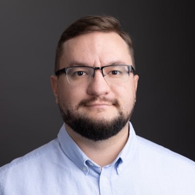 Parfilov's profile picture. CTO | Engineering Manager | Software Architect | AI / LLM / ML | @UniofOxford MSc in Software Engineering Student