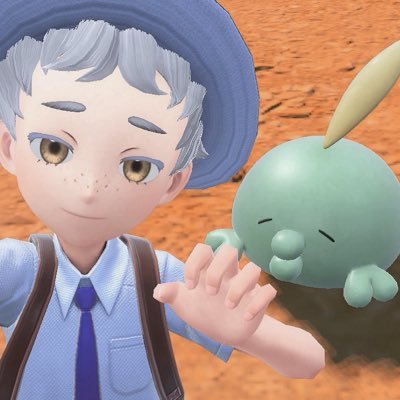 ごくりん と たねぼー と おれ