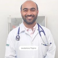 Dr. Odarlone Orente (@odarlone) 's Twitter Profile
