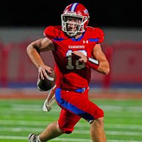 Andrew Turner (@andrew_turner12) 's Twitter Profile