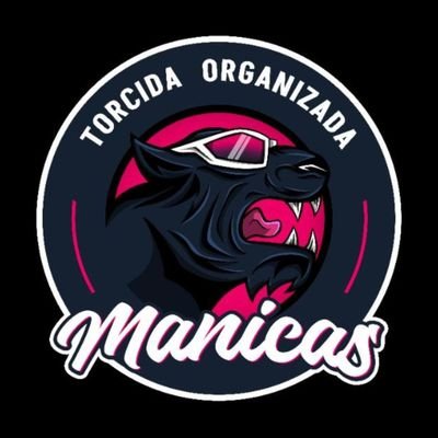 Perfil oficial da torcida que vive e respira de @FURIA | Unidos na Garra, somos a Paixão! 🖤💗🐾 |
Contato: manicomiodafuria@gmail.com